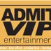 Admit VIP (@AdmitVip) Twitter profile photo