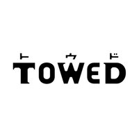 gallery TOWED(@GalleryTowed) 's Twitter Profile Photo