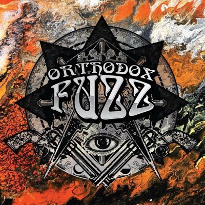 Orthodox Fuzz: heavy music band from Fort Worth, TX formed in 2008 - all about riffs, volume, guitars, amps and groove. New music and shows in 2021!