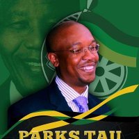 ParksTau For Deputy Chair of ANC GP (@dc_anc) 's Twitter Profile