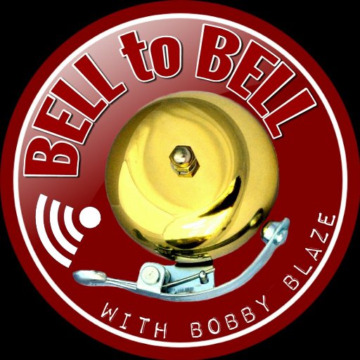 A podcast with @bobbyblaze744 and @thegeekishcast. Talking about Pro Wrestling and entertainment.
https://t.co/8d8K8omIve