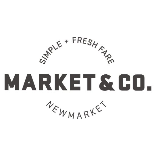shopmarketco's profile picture. We bring a curated collection of premium merchants and restaurants to celebrate food and the community in a 40,000 sq ft. market. #shopmarketco