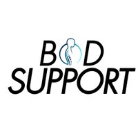 Bod Support(@BodSupport) 's Twitter Profile Photo