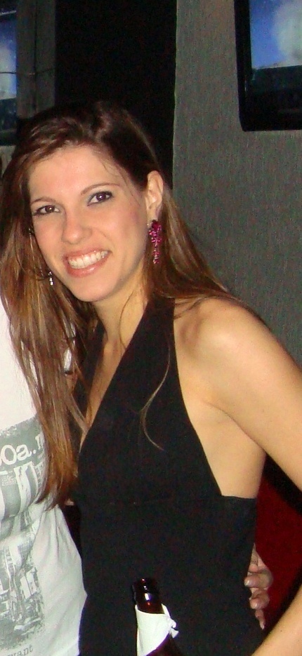 RafaelaKuster's profile picture. 