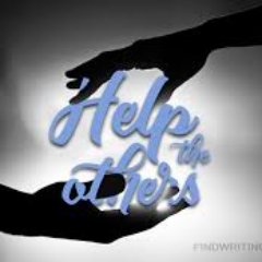 WonderChallenge's profile picture. Just people helping people