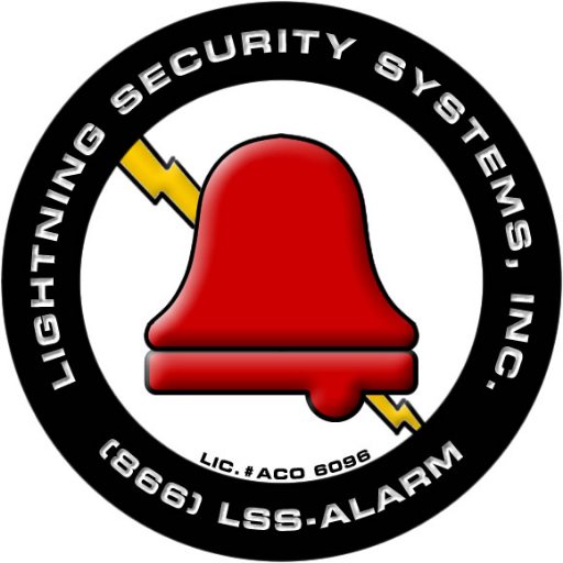 Lightning Security Systems now features the AFFORDABLE personal emergency response system that works even when you’re outside of your house! 1-855-551-5678
