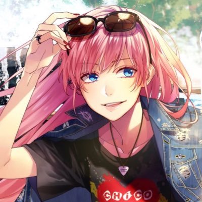 nagiさんのプロフィール画像