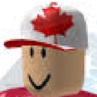 ROBLOX CANADA(@ROBLOXCANADA5) 's Twitter Profile Photo