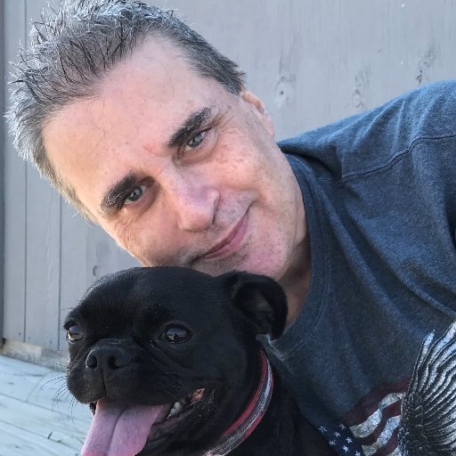 American author of TALES FROM A FEVERED BRAIN and the PARANORMAL PAYBACK series.