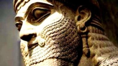 Enki57417352's profile picture. There is no truth