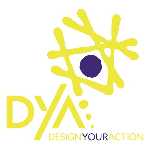 DYAdesignaction's profile picture. Somos una asociación civil experta en diseño participativo. Provocamos activación comunitaria para mejorar la calidad de vida y el bienestar colectivo.