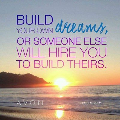Married, mom of 2, homeschooler & parttime Avon Rep. Become a fan on Facebook & IG at Avon Lady Ashley.