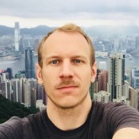 Bodo Winter (@bodowinter) 's Twitter Profile
