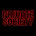PRIVATE SOCIETY (@privatexsociety) Twitter profile photo PRIVATE SOCIETY (@privatexsociety) Twitter profile photo
