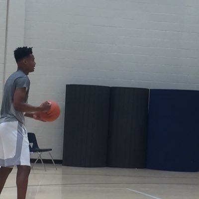 Jaden Harris Profile