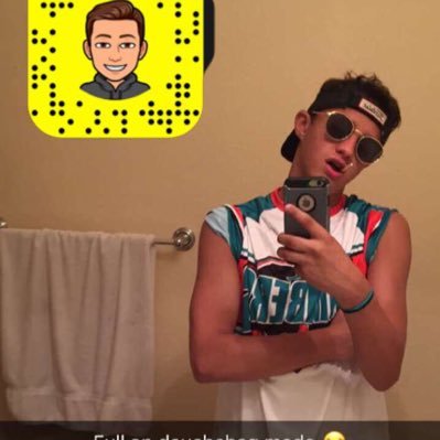 My name is Liam Kilburn Ghs and Dez Bryant is the Goat