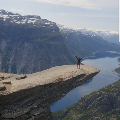 tcarlssonswe's profile picture. 