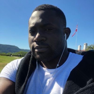Reservoir Engineer | Data Analyst | Cybersecurity & Cloud Enthusiast | CO2 EOR & Storage Expert | Retweet is NOT Endorsement #LivingAtMyBest | #FailingForwards