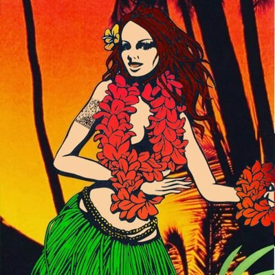 wacoco4543's profile picture. 아포방포💜
tahitian 🌊🌈