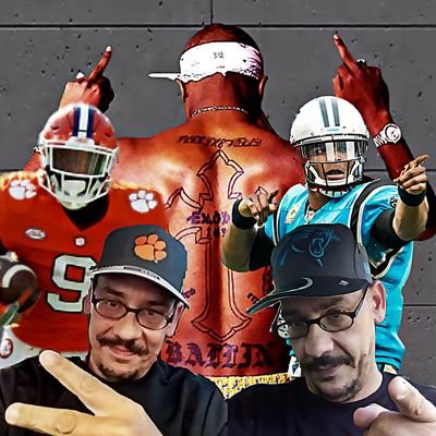 DhHornsby's profile picture. 