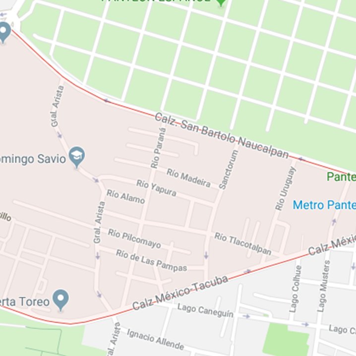 Vecinos de Argentina Poniente.
Cuenta para denunciar y/o promover actividades vecinales.