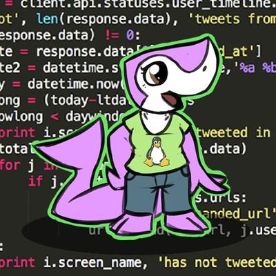 Gamer on Linux 🐧 | AI Artist 🐍 | Software Libre 🖥 | QAnalyst - Automation | Dale Millo 🐔 | 🪙