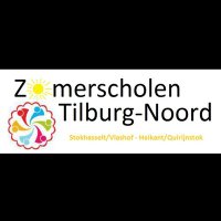 Zomerscholen Tilburg-Noord(@zomerscholenTN) 's Twitter Profile Photo