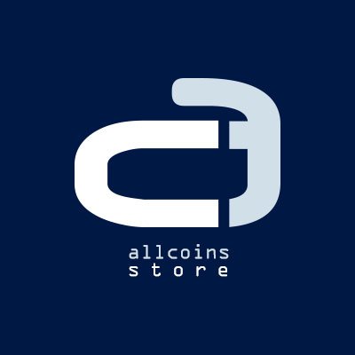 all_coins_store's profile picture. All crypto currencies [AllCoins] information for trading  😍