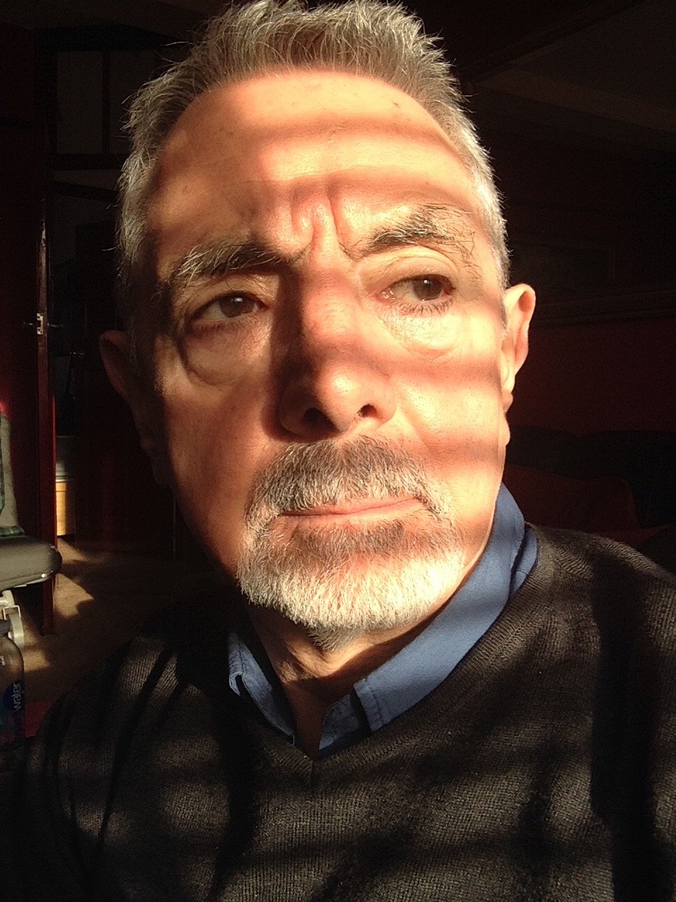MD of Welsh production company @Dai4Films, Ex- Parachute Regiment, award-winning Director, journalist, author, filmmaker, amateur athlete, former steelworker