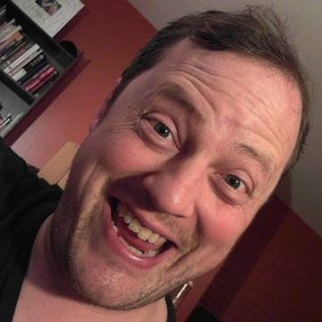 Kevin1701's profile picture. 