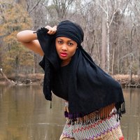 Melanin Queens Project (@mfaqap) 's Twitter Profile