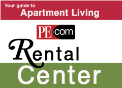 PE Rental Center provides Inland Southern California residents a guide to Apartment Living in the Inland Empire.