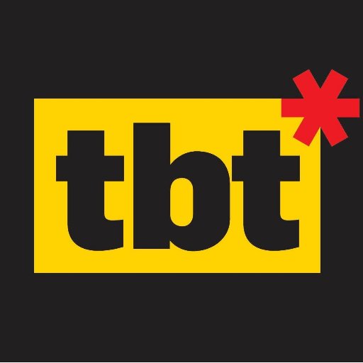 Tbt Tbtnewspaper Twitter