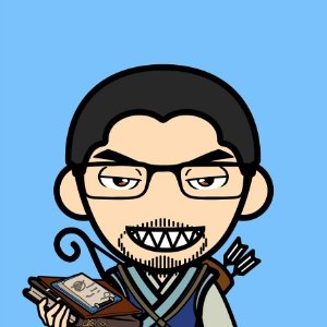 ClockWorkMe's profile picture. 一个靠出卖写代码的能力换饭钱的家伙，但是技术力可能只有二流甚至三流。
母语是普通话，英语也算是流利，会两句半吊子日语并且想学到向英语一样流利。
GitHub: https://t.co/nZbTSvwAfb
IG: https://t.co/TzSbshybsi
