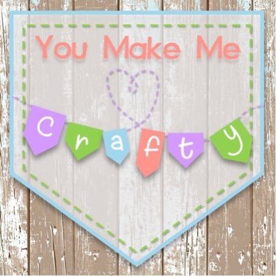 Handmade gifts and unique wedding invitations. Made in Leeds! info@youmakemecrafty.com