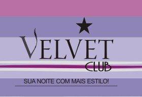 Boate Velvet Club - Uberlândia MG