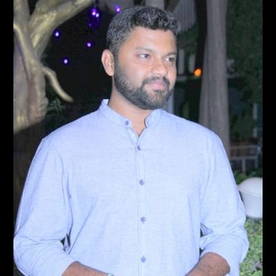 HR Professional | Biker | Film Buff | Green Tea Drinker | Foodie | Politics | Philosophy | On a long journey, Spending few more years on Planet Earth 🌎