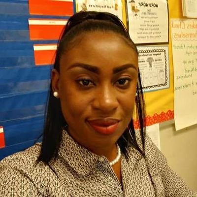 DouglasNekeisha's profile picture. Global Educator, Wife, Mother and passionate about equity in education. learningislifelong