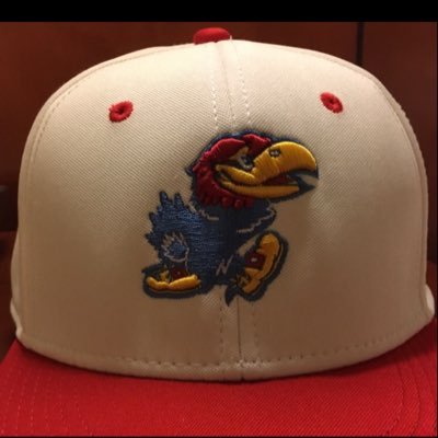 Official Account of the Louisville Jayhawks baseball program