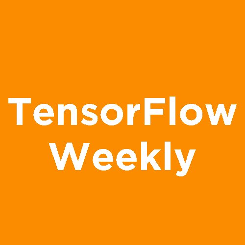 An in-depth look at the world of TensorFlow. Sign up for our free weekly newsletter featuring curated news, articles and jobs related to TensorFlow...