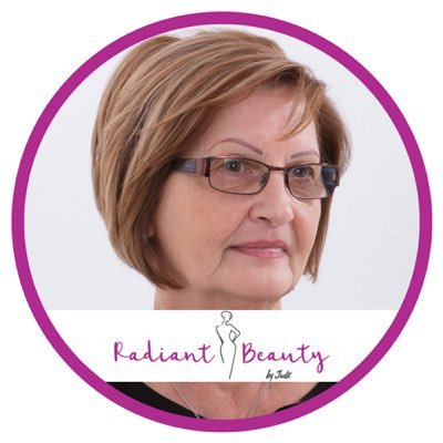 RadiantBeautyJS's profile picture. https://t.co/OofG1I3PKu