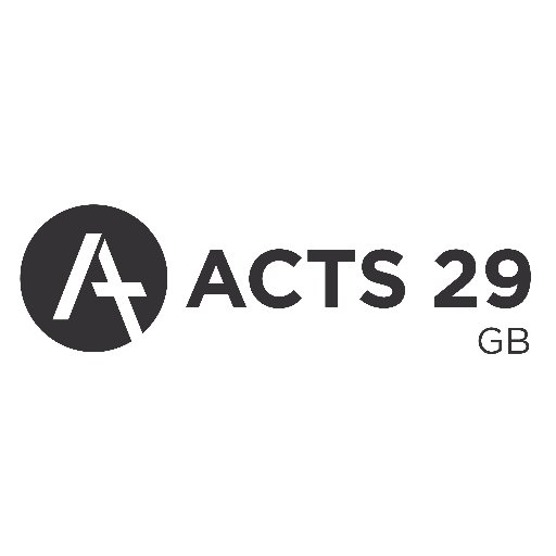 Part of the Acts 29 family. A diverse, global family of church-planting churches.