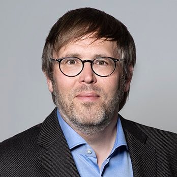 VP, Global Head of Digital Transformation and Innovation Execution. Personal opinions only