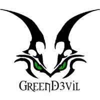 greend3vil (@greend3vil) 's Twitter Profile Photo greend3vil (@greend3vil) 's Twitter Profile Photo