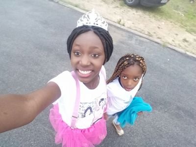 MaeTheBae4's profile picture. Love sparkles ,Glitter and being a gal
Baby am all about them 💲💲💲💲
Cute and am a model