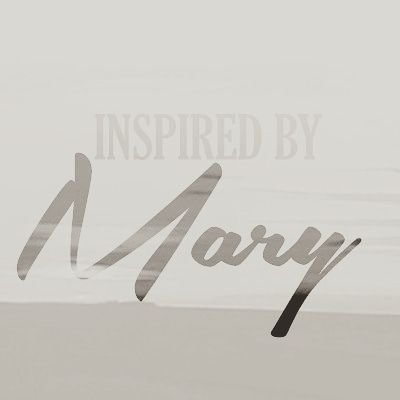 inspiredbymary Profile Picture