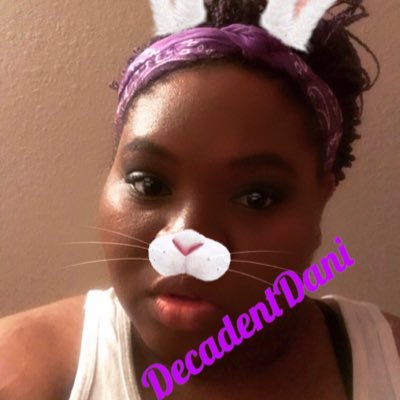 decadent_dani Profile Picture