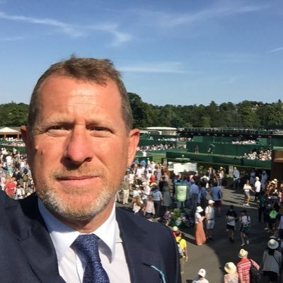 Director at Mick George Ltd, Former Academy Coach at PUFC - simple philosophy, work hard, respect all, be positive, you get out of life what you put in!