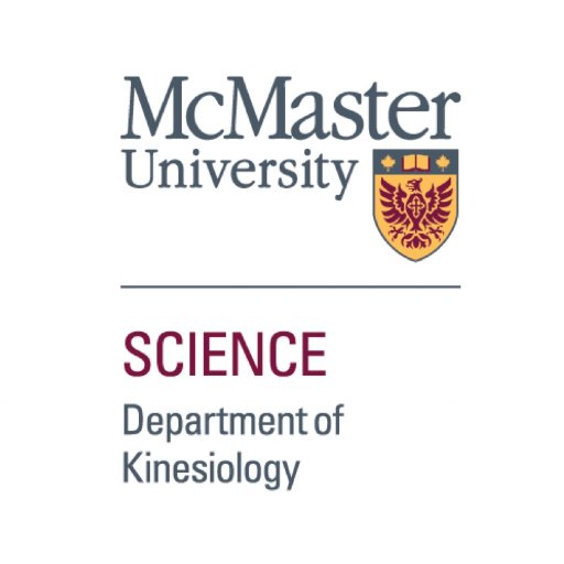 Home to faculty, staff and students who are interested in the science of human movement @McMasterU.