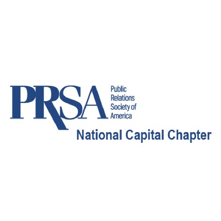 The National Capital Chapter of the PRSA represents the top PR leaders of the Washington, D.C. area. Please come to our programs & volunteer on our committees.